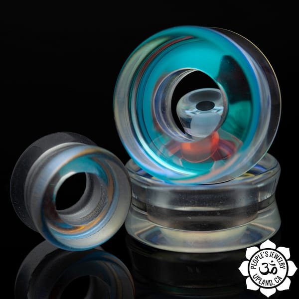 AB Glass Eyelets by Peoples