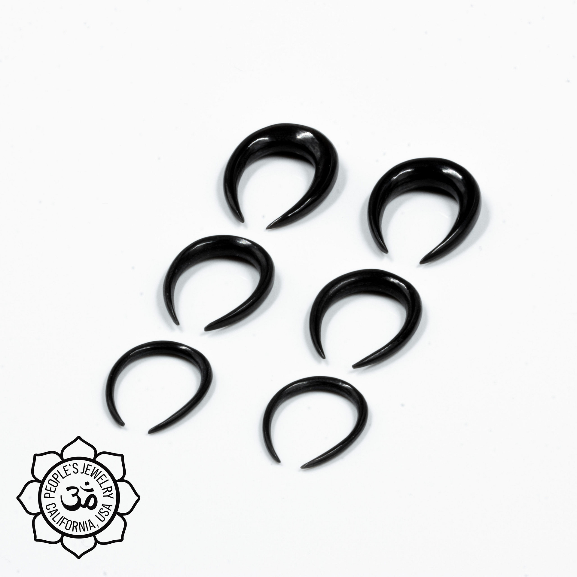 Organic on sale septum jewelry